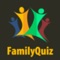 Icon FamilyQuiz - Quiz