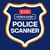 Police Scanner Radio - Live