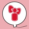 i Balloon(あい ばる～ん) 公式アプリ