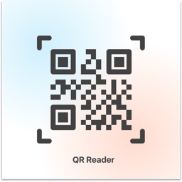 QR Reader by with‏