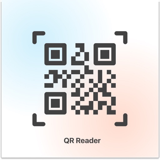 QR Reader by with‏