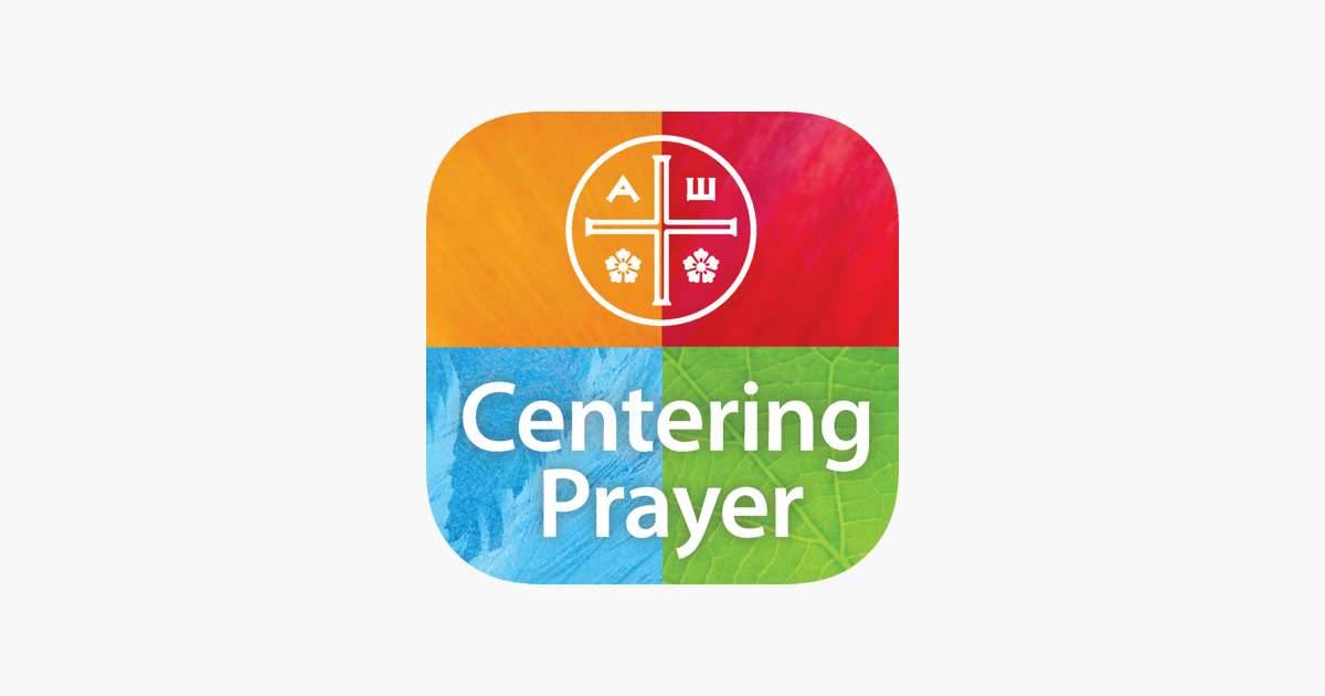 centering-prayer-on-the-app-store