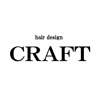hair design CRAFT（ヘアーデザインクラフト）
