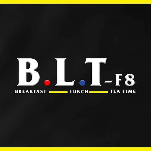 B.L.T - F8 icon