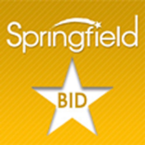 Springfield, NJ BID iOS App