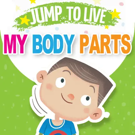 JUMP TO LIVE MY BODY PARTS Cheats