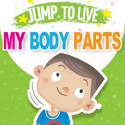 JUMP TO LIVE MY BODY PARTS Читы