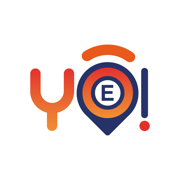 Yo! Estacionandome