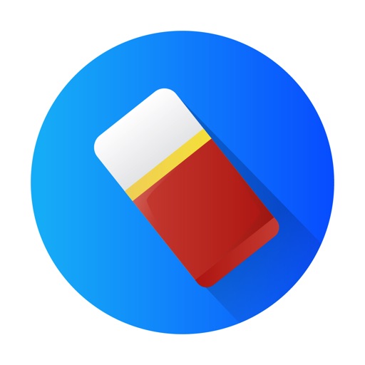 Magic Background Eraser Icon