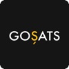 GoSats: Bitcoin Rewards App