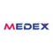 Use Medex to organize projects and tasks, forecast resources and invoice time spent on tasks