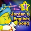Jordan's English Song 1