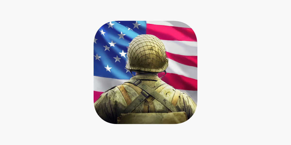 第二次世界大戦 戦争戦略ゲーム をapp Storeで