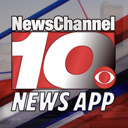 KFDA Amarillo NewsChannel 10 by Gray Television Group, Inc.