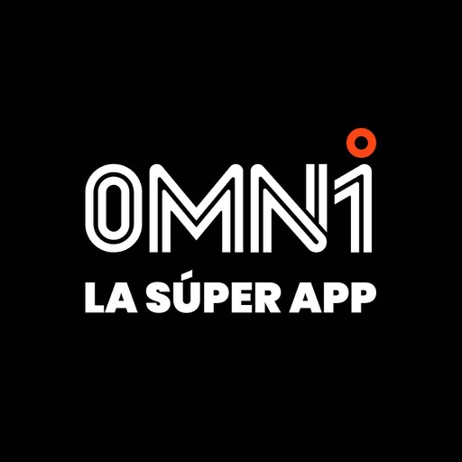 OMNi Costa Rica iOS App