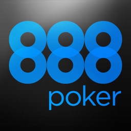 888 Poker icono
