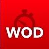 WODRed - WOD Toolkit