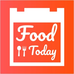Food Today - Photo & Diary