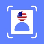 US VISA / Green Card Photo