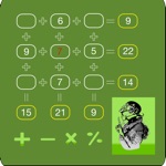 Lehrer Lämpel Digit Squares