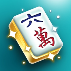 ‎Mahjong by Microsoft