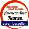 American Food Service Kamen