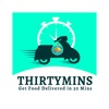 Thirtymins - Food Delivery UK