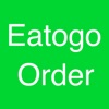 eatogo order notice