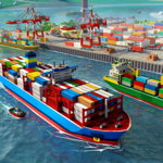 Baixar Port City: Ship Tycoon para Android