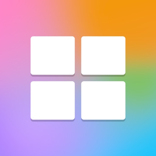 sticky note app iOS App