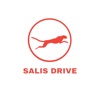 Salis Drive: Rider