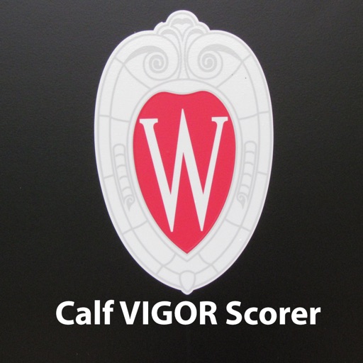 Calf VIGOR Scorer