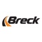 An easy and intuitive BRECK application based on the latest catalogue data