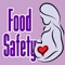 Icon Pregnancy Food Safety Guide