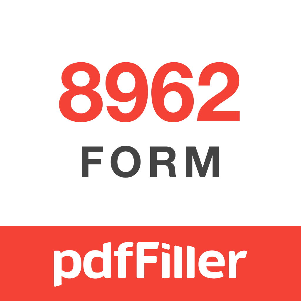 Get 8962 Form: fill & send PDF for iOS, iPhone, iPad Aso Report