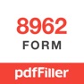 Get 8962 Form: fill & send PDF for iOS, iPhone, iPad Aso Report
