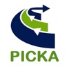 Picka Express: Ride & Deliver