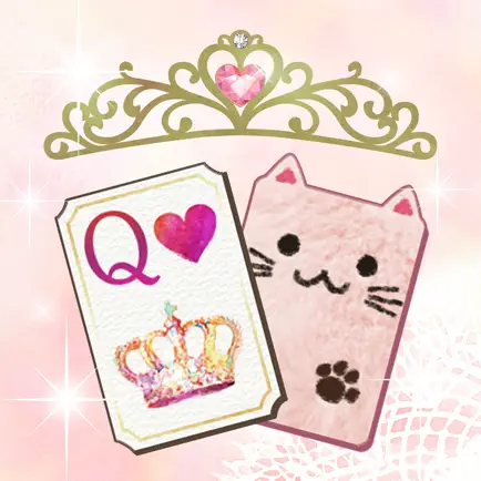 Princess*Solitaire: Cute Games Читы