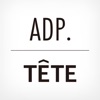 ADP./TETE公式アプリ