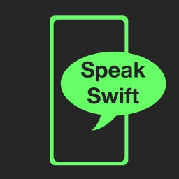 SpeakSwift