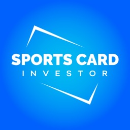 Sports Card Investor アイコン