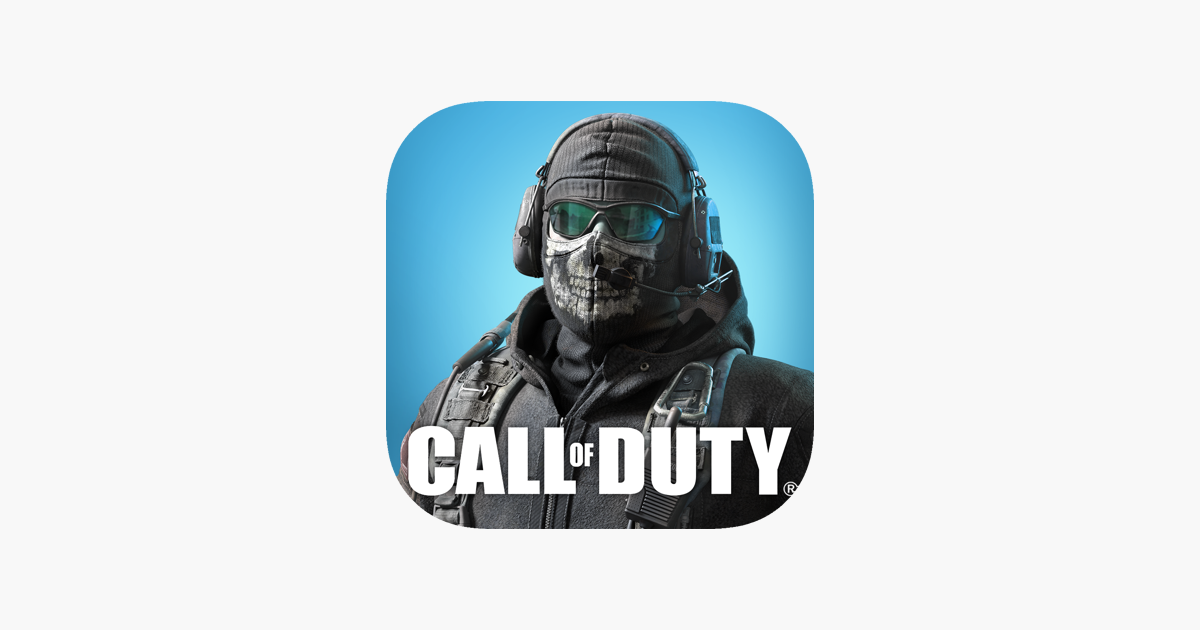 Call Of Duty Mobile をapp Storeで