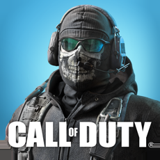 ‎Call of Duty®: Mobile
