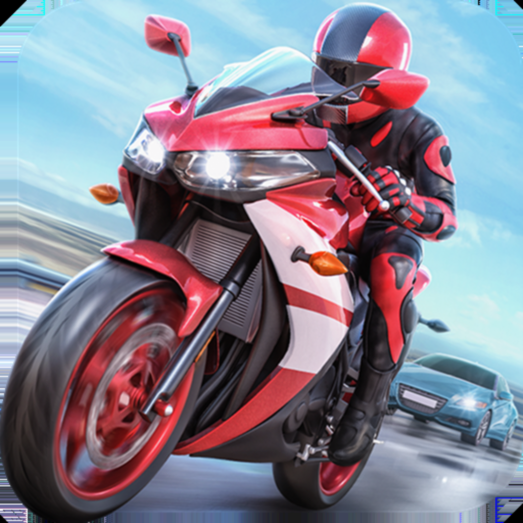 Get Racing Fever: Moto for iOS, iPhone, iPad Aso Report