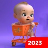 Baby Mart Shopping 3D