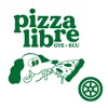 Pizza Libre Driver