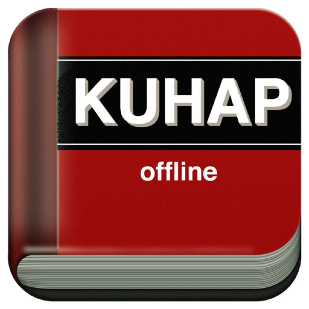 Get KUHAP Indonesia for iOS, iPhone, iPad Aso Report
