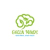 Green Minds app