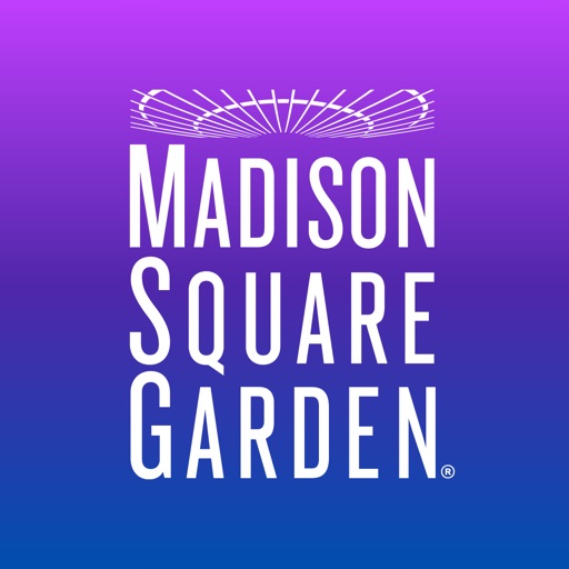 Madison Square Garden Official Download
