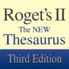 Roget's II: New Thesaurus